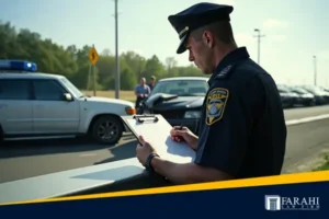 Traffic Collision Report (TCR) Why It Matters in CA Cases