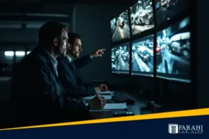 Video Footage Unshakable Proof in Personal Injury Cases