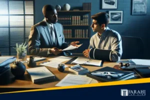 What Does Fault Mean in California Personal Injury Cases