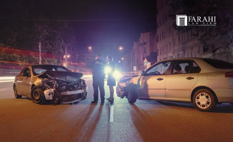 car accident lawyers Los Angeles