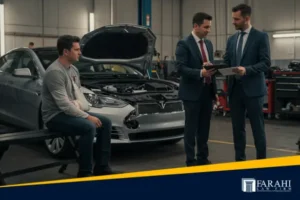 5 Cars with High Repair Costs After an Accident in CA