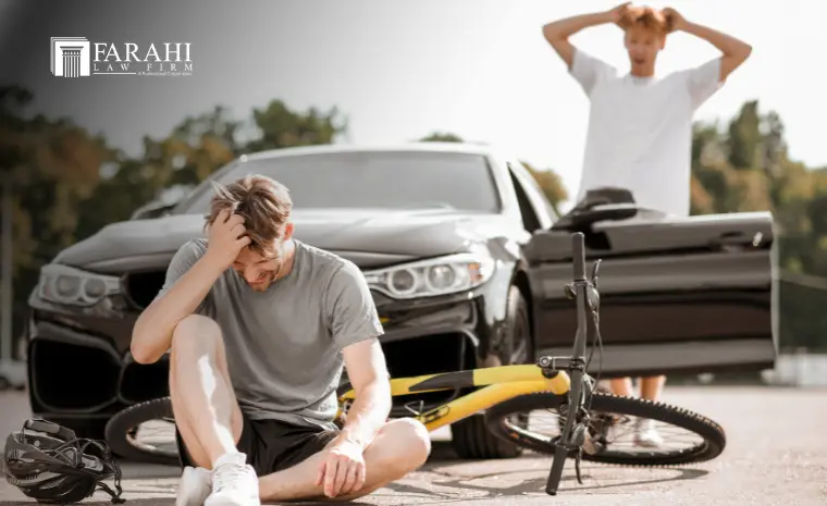 Hawthorne auto accident lawyer