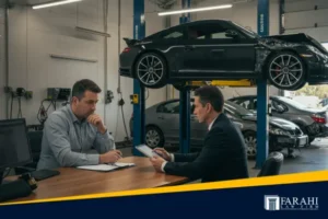 How Vehicle Choices Affect Injury Claims in Los Angeles