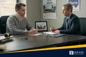 How to File Personal Injury Claims After a Truck Accident