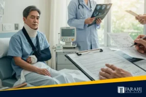 Medical Care and Damages in Truck Accident Claims