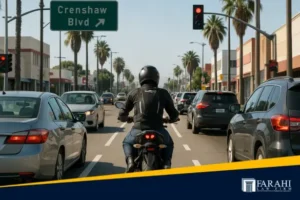 Motorcycle Injury Law Changes in CA What Riders Should Know