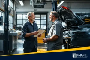 Should You Choose A Preferred Auto Body Shop for Car Repairs