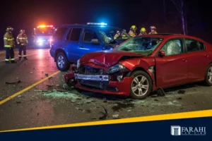 T-Bone Car Crash in California Navigating the Aftermath