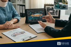 The Role of Car Safety Features in Personal Injury Claims