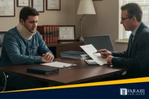 What to Do Immediately After a Truck Accident in California