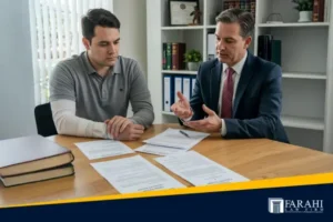 5 Legal Documents for Your California Personal Injury Claim