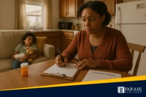 5 Ways to Document a Child Injury for a Strong Legal Case