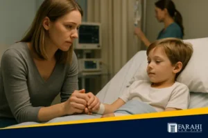 Common Causes of Child Injuries in Personal Injury Cases