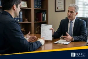 How to Fill Out the DMV SR-1 Form After An Auto Accident