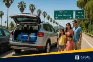 Summer Travel Safety What to Do (and Avoid) After a Car Crash