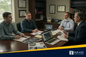 The Hidden Risks of California Rideshare Trips