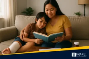 What Compensation Can You Recover in a Child Injury Claim