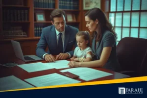 Who Can File a Personal Injury Claim for a Child in California