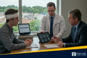 Can You Sue For A Traumatic Brain Injury In Panorama