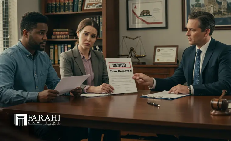 Santa Clara Personal Injury Lawyer