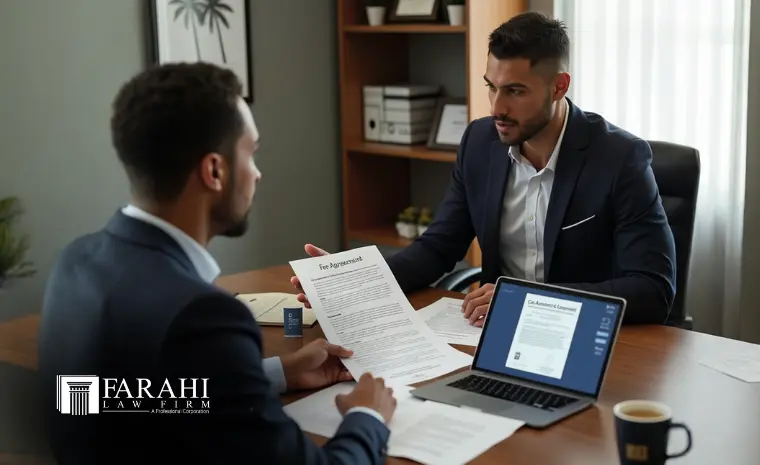 Best Car Accident Lawyer In Crenshaw