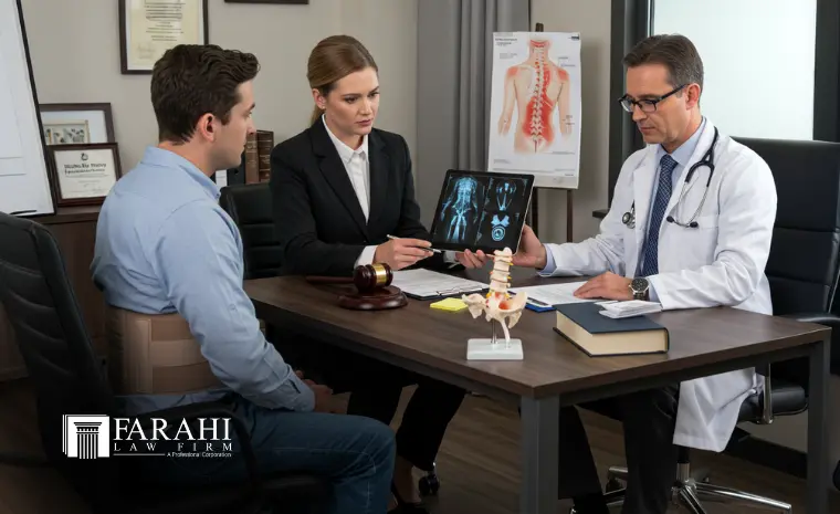 Best Slip And Fall Injury Lawyer In Santa Clara