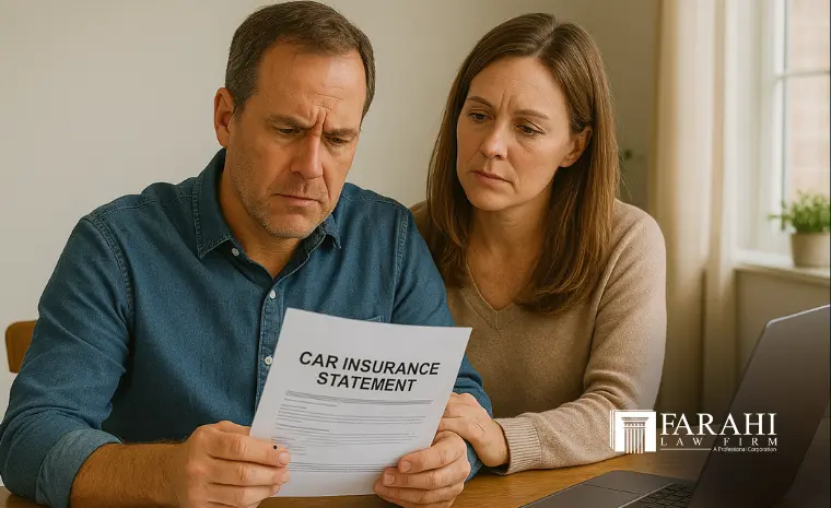 Deductible After A Car Crash