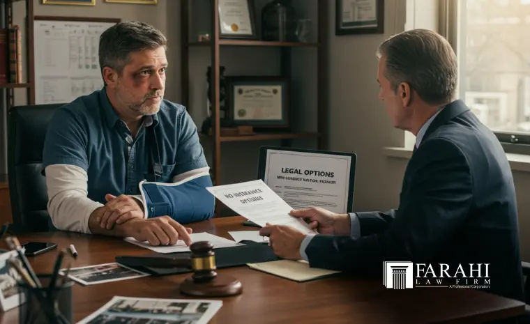 Personal Injury Lawyer In San Pedro