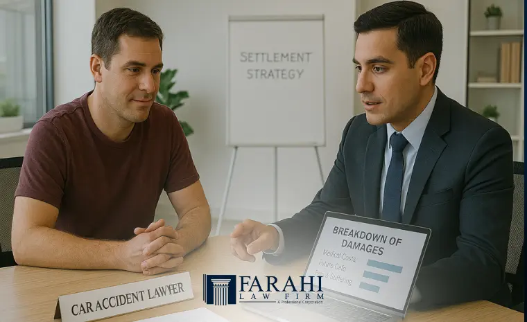 5 Benefits Of Hiring A Car Accident Lawyer In Santa Clara