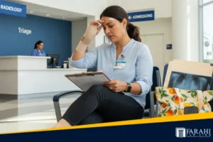 5 Common Injuries After A Slip And Fall Accident