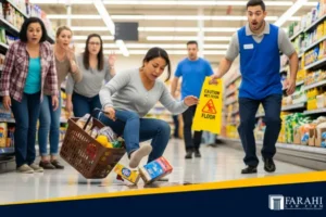 5 Important Slip And Fall Laws In California You Should Know