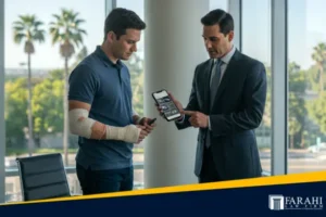 5 Reasons To Take Photos After A Car Accident In California