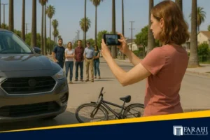 5 Steps To Take After A Personal Injury In San Pedro, CA