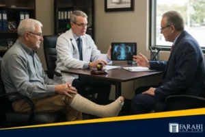 8 Common Causes Of Slip And Fall Accidents In California