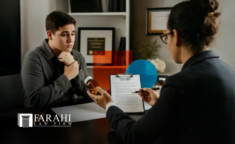 Can You Sue For Side Effects From A Defective Drug