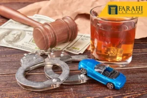 DUI Crash In Oxnard