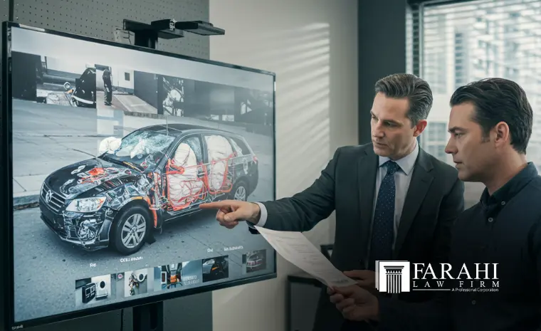 Do Deployed Airbags Mean A Totaled Vehicle