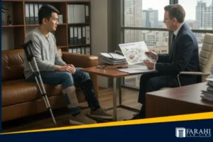 Do I Have A Personal Injury Case A Panorama Lawyer’s Guide