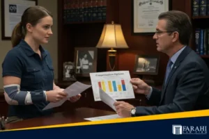 How Much Compensation Can You Claim After A Pedestrian Accident