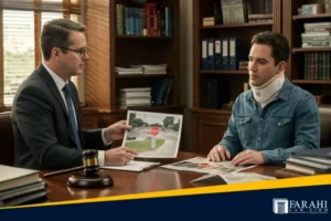 How To Prove Fault In Hawthorne Stop Sign Disputes And Accidents