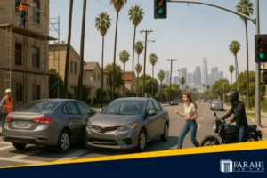 Personal Injury Cases In California What Do We Handle