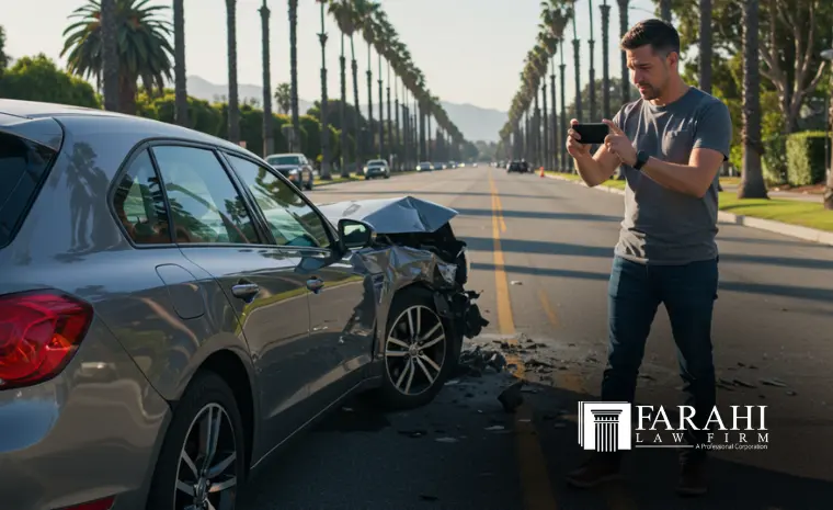 Sacramento Car Accident Lawyer