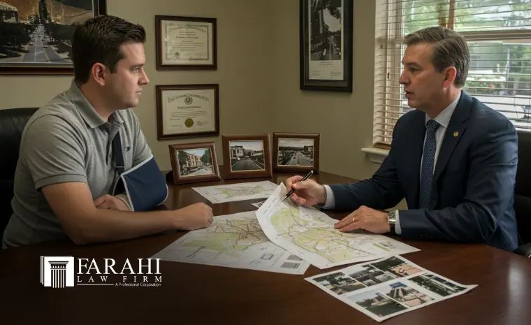 Sacramento Car Accident Lawyer