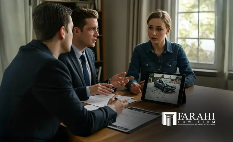 Total Car Loss Is Your Car A Total Loss After The Crash Total Car Loss Is Your Car A Total Loss After The Crash