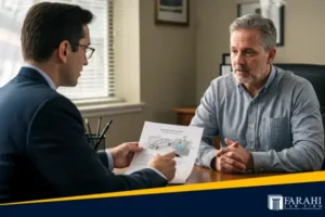 U Turn Accidents In California Common Causes Explained