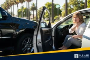 What Is The Average Settlement For A Rear End Collision In CA