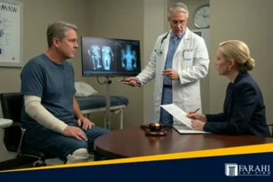 What To Do After A Slip And Fall Accident In Crenshaw