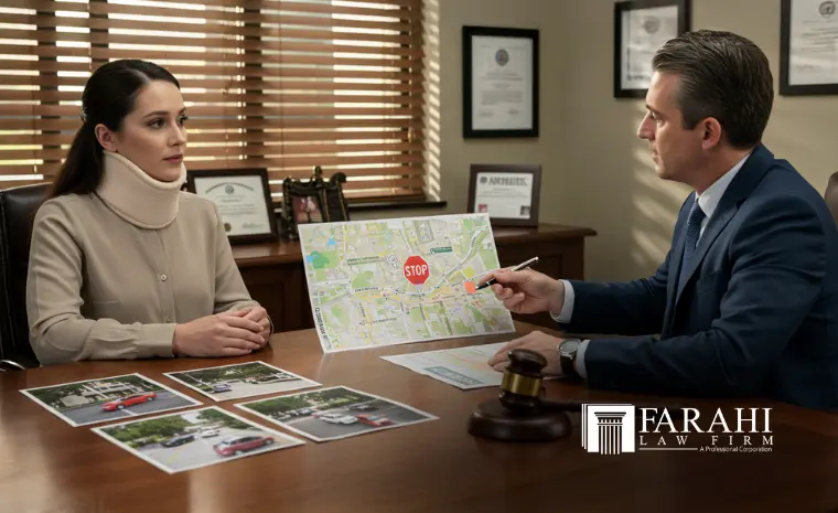 Best Car Accident Lawyer In Hawthorne