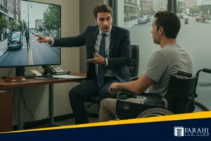 Best Pedestrian Accident Attorney Los Angeles