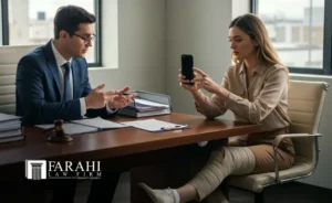 Best Personal Injury Lawyer In Panorama